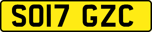 SO17GZC