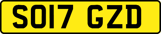SO17GZD