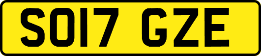 SO17GZE