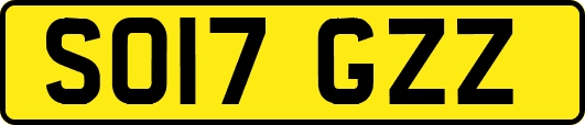 SO17GZZ