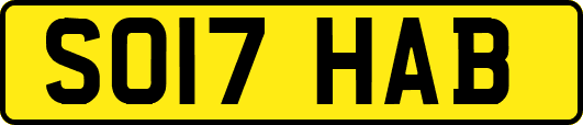 SO17HAB