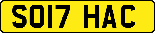SO17HAC