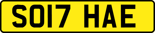 SO17HAE