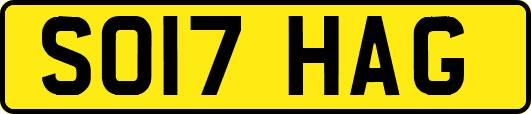 SO17HAG