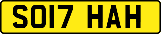 SO17HAH