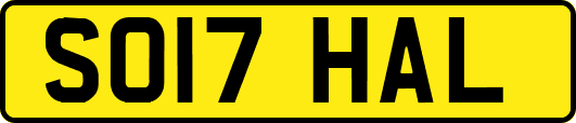 SO17HAL