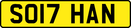 SO17HAN