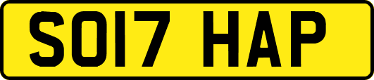 SO17HAP