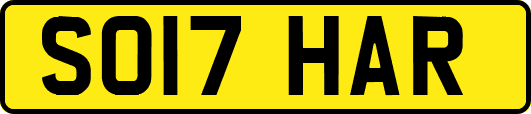 SO17HAR
