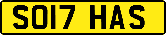 SO17HAS