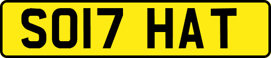 SO17HAT