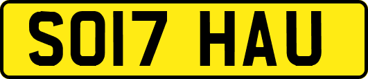 SO17HAU