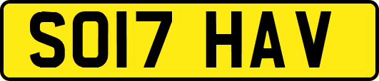 SO17HAV