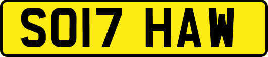 SO17HAW
