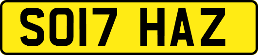 SO17HAZ