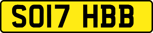 SO17HBB
