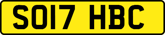 SO17HBC