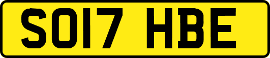 SO17HBE