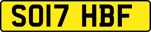 SO17HBF
