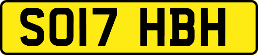 SO17HBH