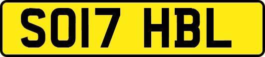 SO17HBL