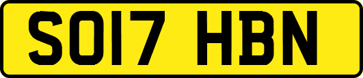 SO17HBN