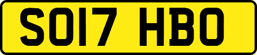 SO17HBO