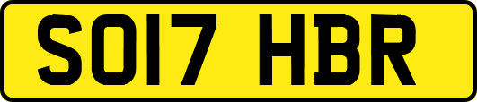 SO17HBR