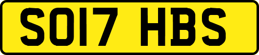 SO17HBS
