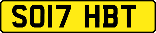 SO17HBT