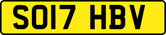SO17HBV