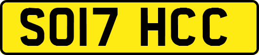 SO17HCC