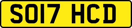 SO17HCD