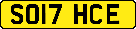 SO17HCE