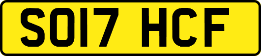 SO17HCF
