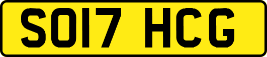 SO17HCG
