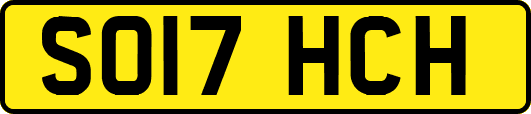 SO17HCH