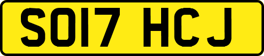 SO17HCJ