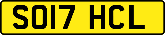 SO17HCL