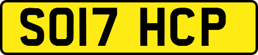 SO17HCP