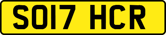 SO17HCR