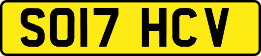 SO17HCV