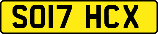 SO17HCX