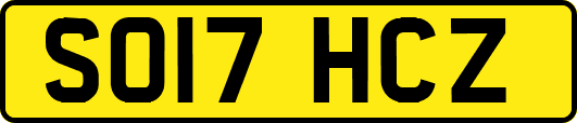 SO17HCZ