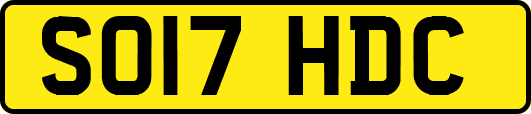 SO17HDC