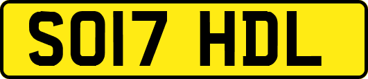 SO17HDL