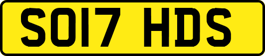 SO17HDS