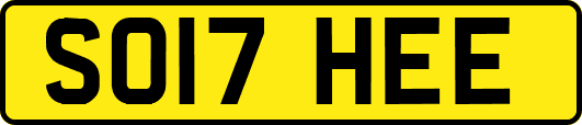 SO17HEE