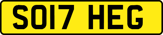 SO17HEG