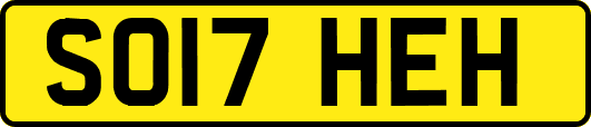 SO17HEH